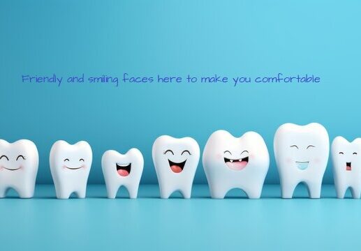 your cooper city dentists